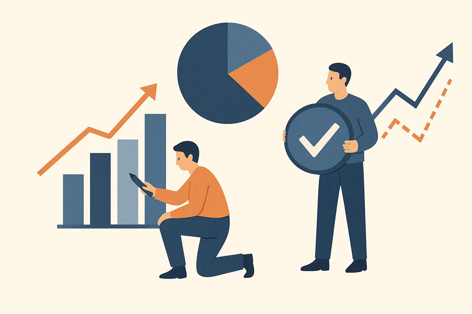 Read more about the article Integrating Bottom-Up Estimating with Earned Value Management