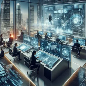 Read more about the article Integrating Technology with DAS 140: The New Age of Internal Auditing