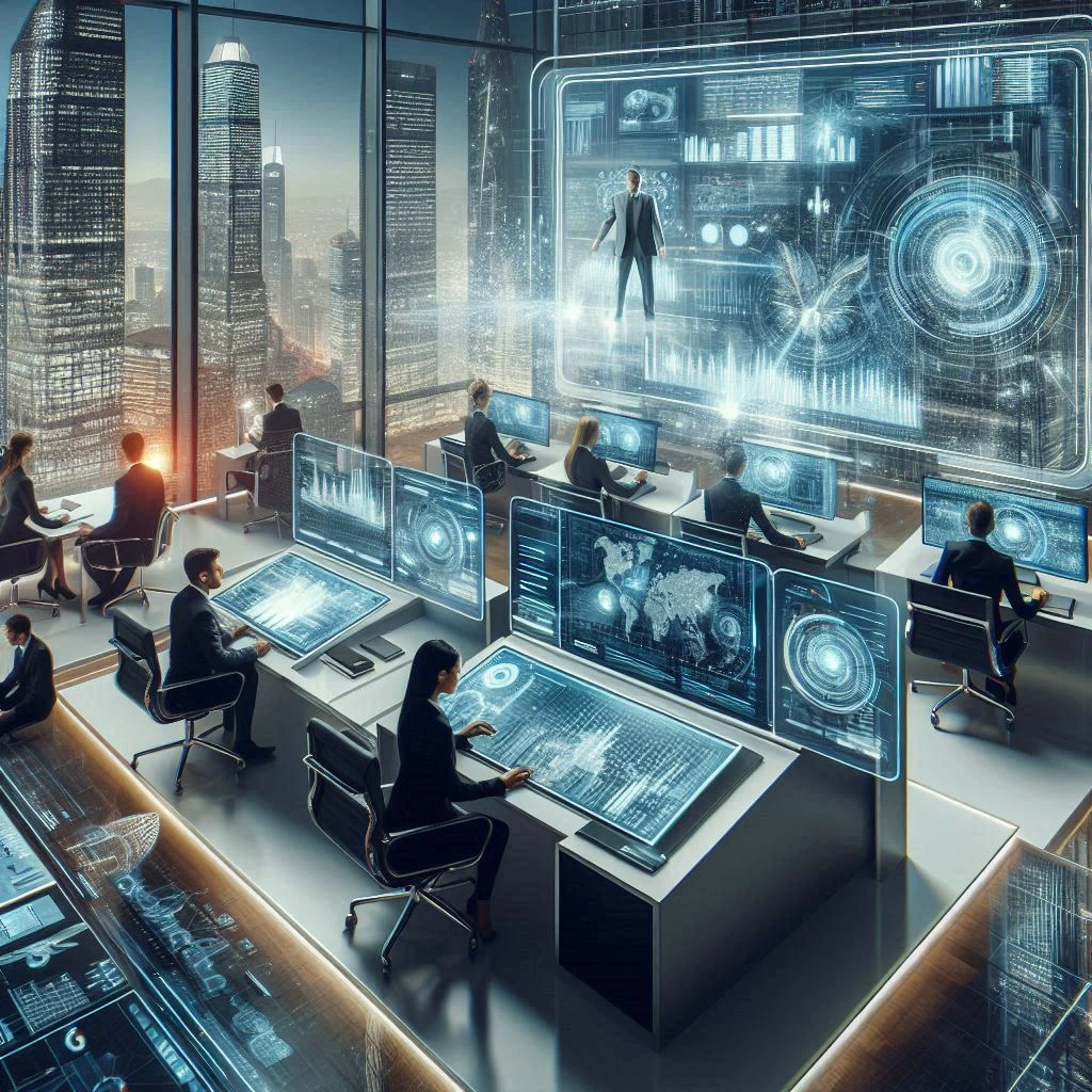 You are currently viewing Integrating Technology with DAS 140: The New Age of Internal Auditing
