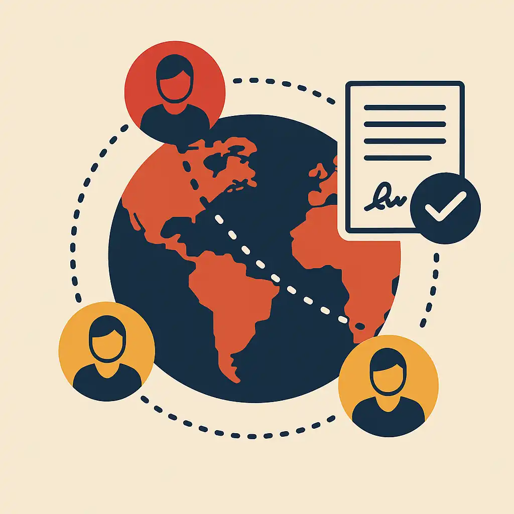 Read more about the article International Project Manager Contracts: What You Need to Know
