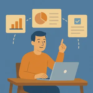 Read more about the article Portfolio Management Software: Choosing the Right Tools for Project Managers
