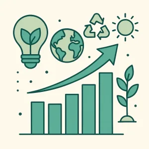 Read more about the article Sustainability in Project Portfolio Prioritization: Aligning with Global Goals