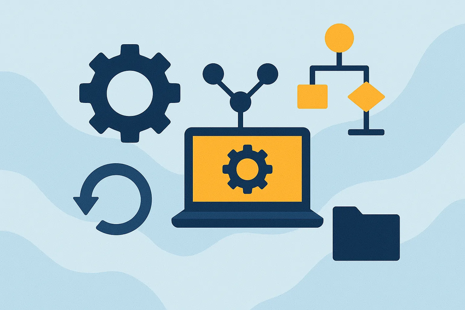 Read more about the article The Essential Guide to Configuration Management in Agile vs. Waterfall Projects