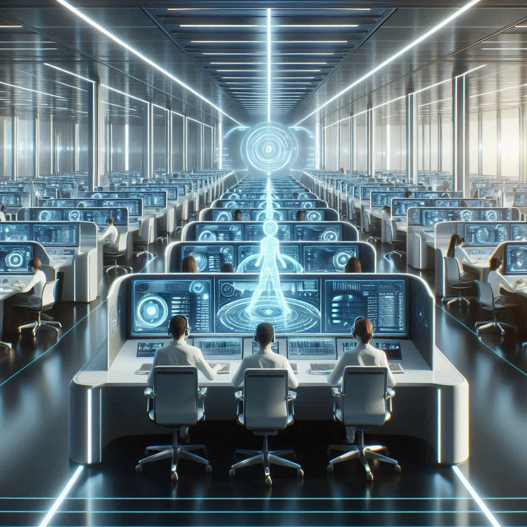 You are currently viewing The Future of Call Center Audits: Embracing AI and Automation