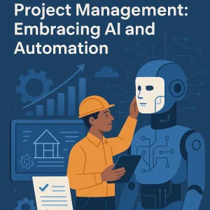 Read more about the article The Future of Engineering Project Management: Embracing AI and Automation