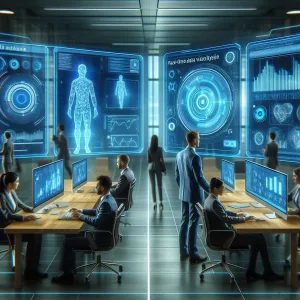 Read more about the article The Future of Internal Audit: Workiva vs AuditBoard in Digital Transformation