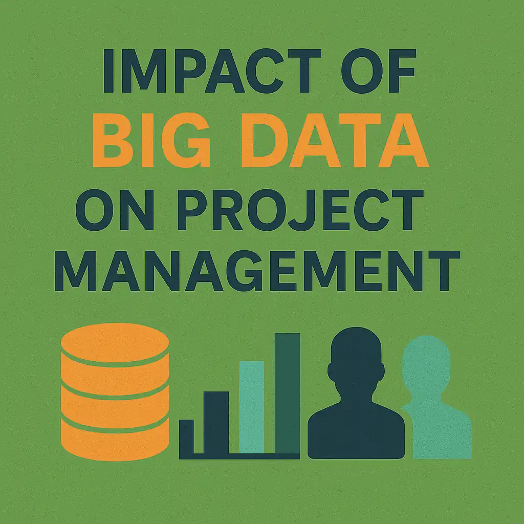 Read more about the article The Impact of Big Data on Project Management: A New Era for Analysts and Managers