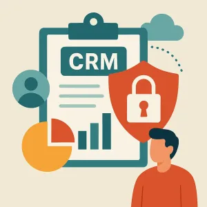 Read more about the article The Role of Data Privacy in CRM Product Management