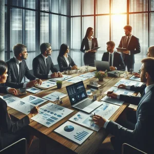 Read more about the article The Role of Internal Audit in Enforcing Third Party Risk Management Policies