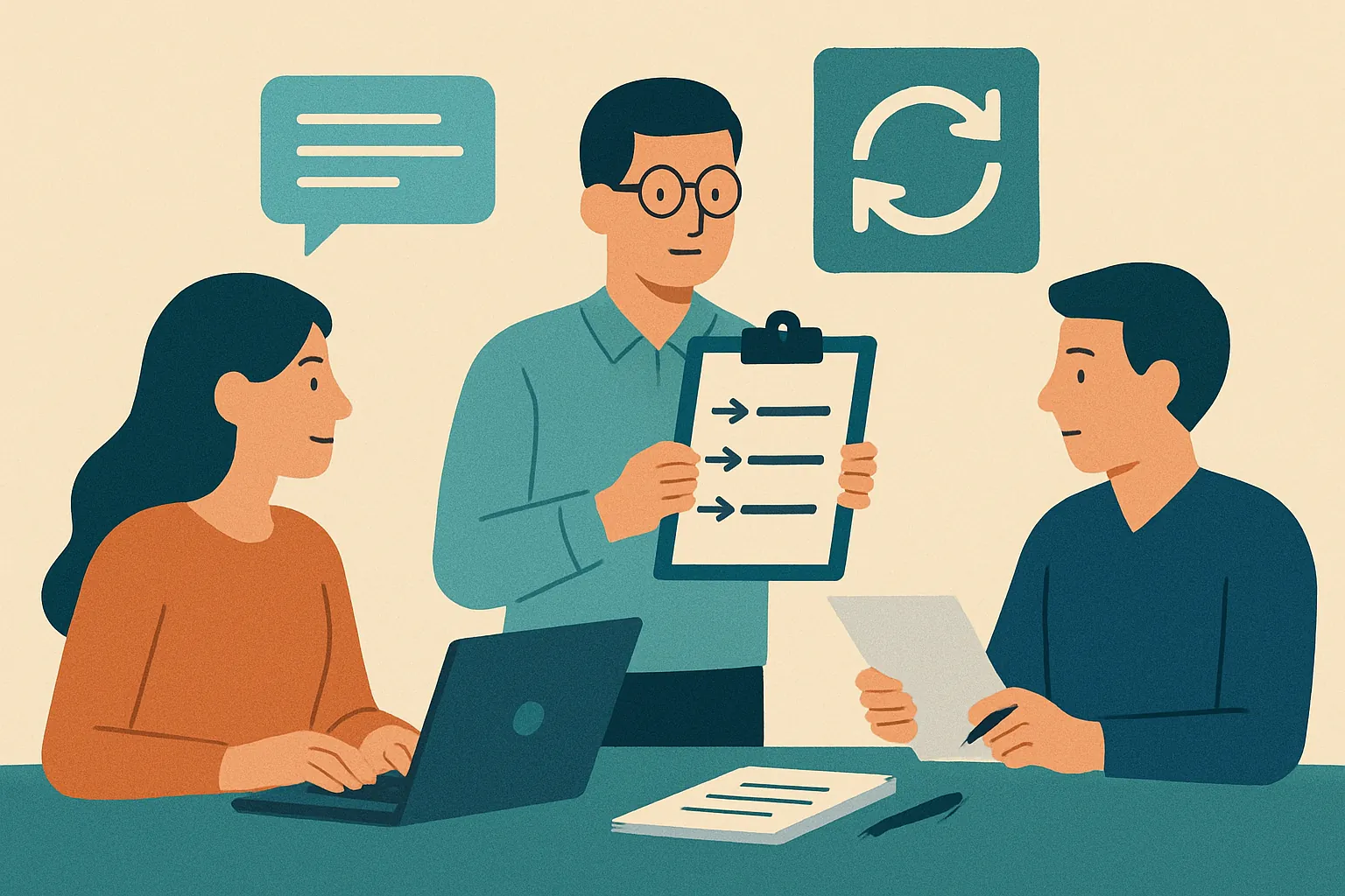 Read more about the article The Ultimate Guide to Maintaining an Effective Project Management Change Log