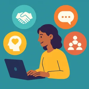 Read more about the article The Importance of Soft Skills for Data Analyst Project Managers
