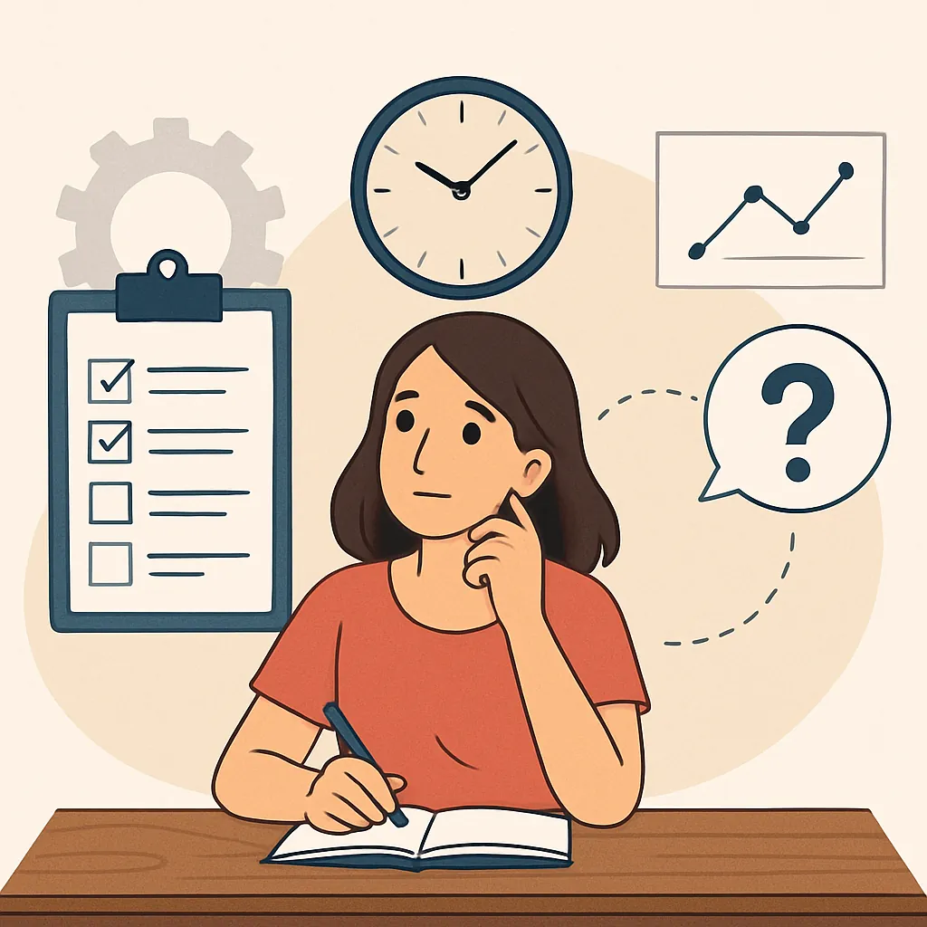 Read more about the article Activity Time Estimation Techniques: A Comprehensive Guide
