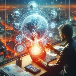 Read more about the article Adapting Internal Audit Skills for a Virtual World