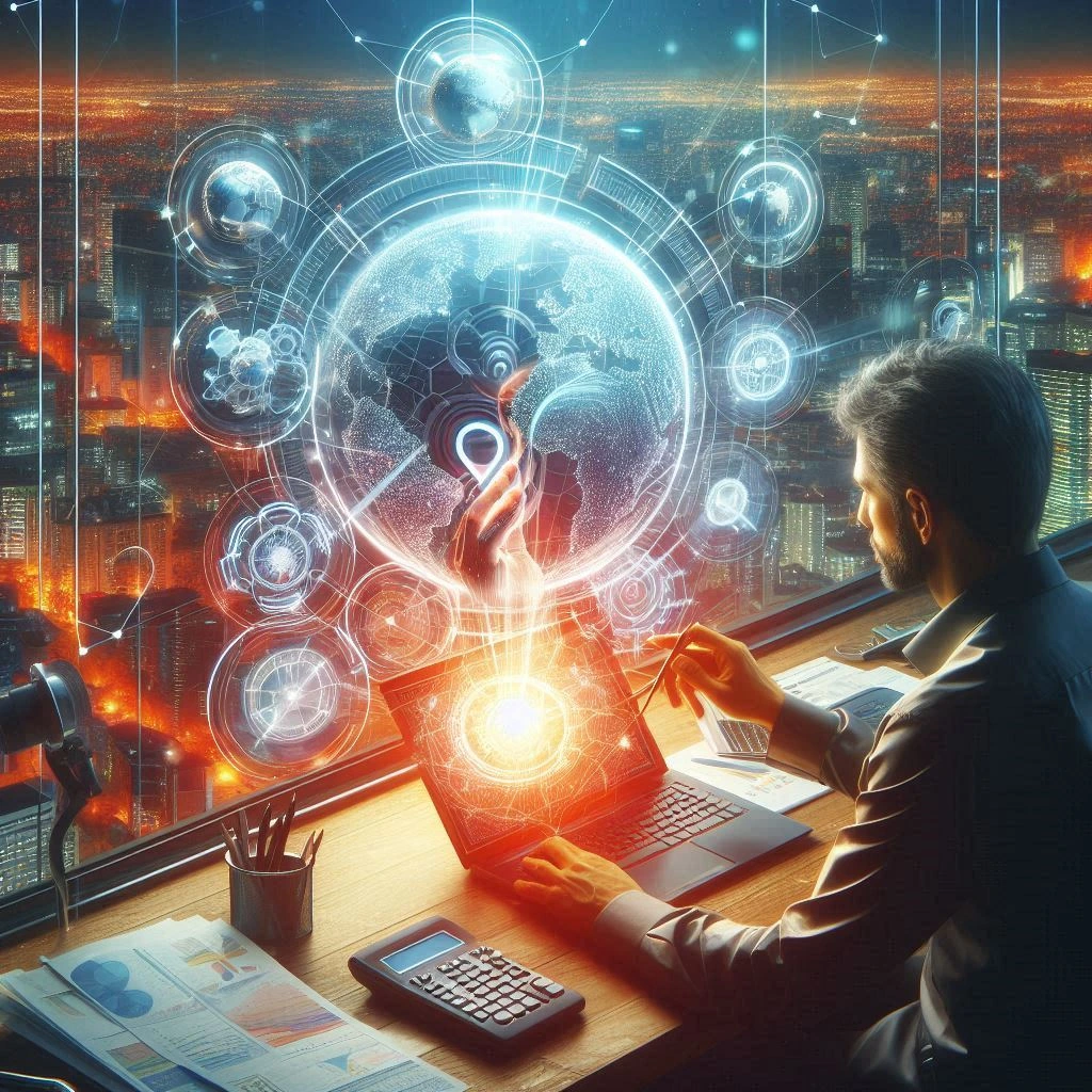 Read more about the article Adapting Internal Audit Skills for a Virtual World