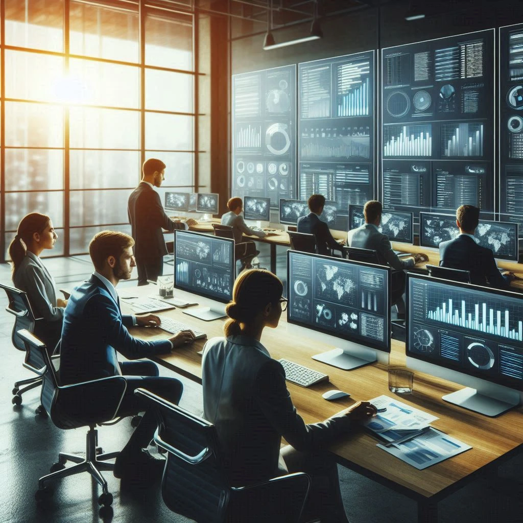 Read more about the article Auditing IT General Controls: A Step-by-Step Approach