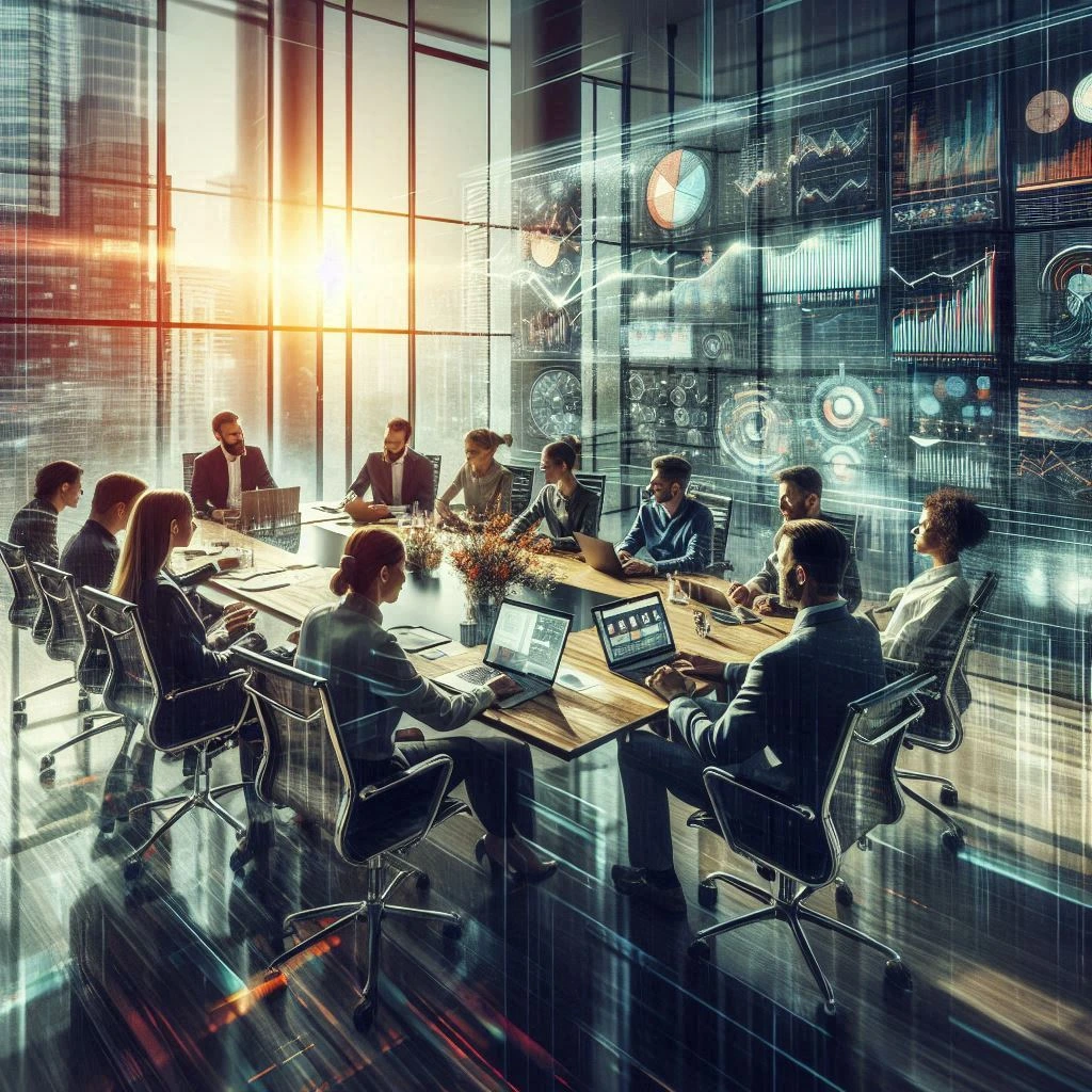 Read more about the article Bridging the Gap: Collaboration Between IT and Internal Audit on General Controls