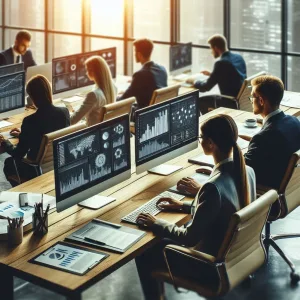 Read more about the article Building a Culture of Compliance: The Role of ITGC Risk Control Matrix