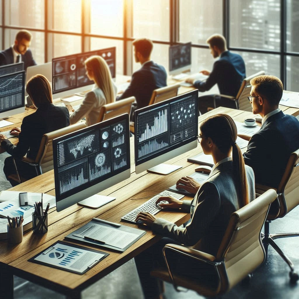 You are currently viewing Building a Culture of Compliance: The Role of ITGC Risk Control Matrix