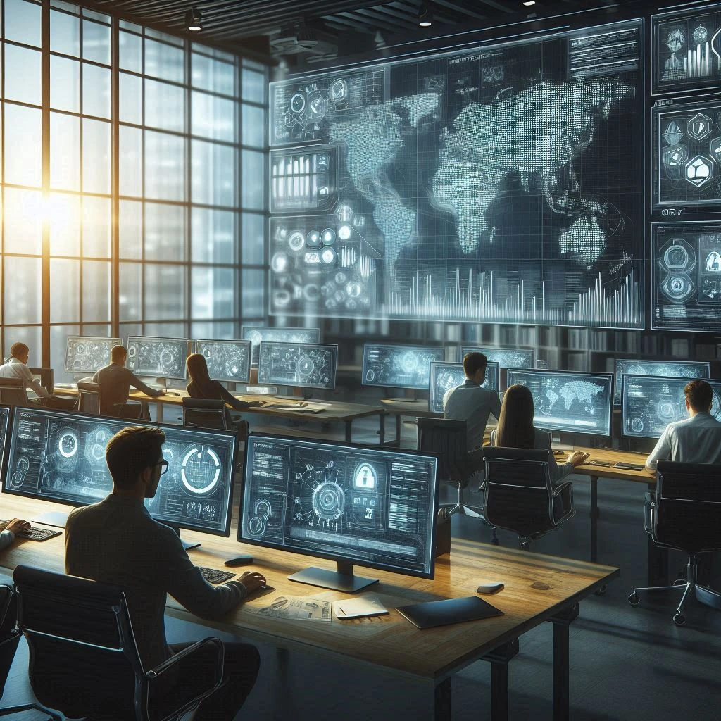 You are currently viewing Building a Culture of Risk Awareness: The Role of SOC 2 Assessments