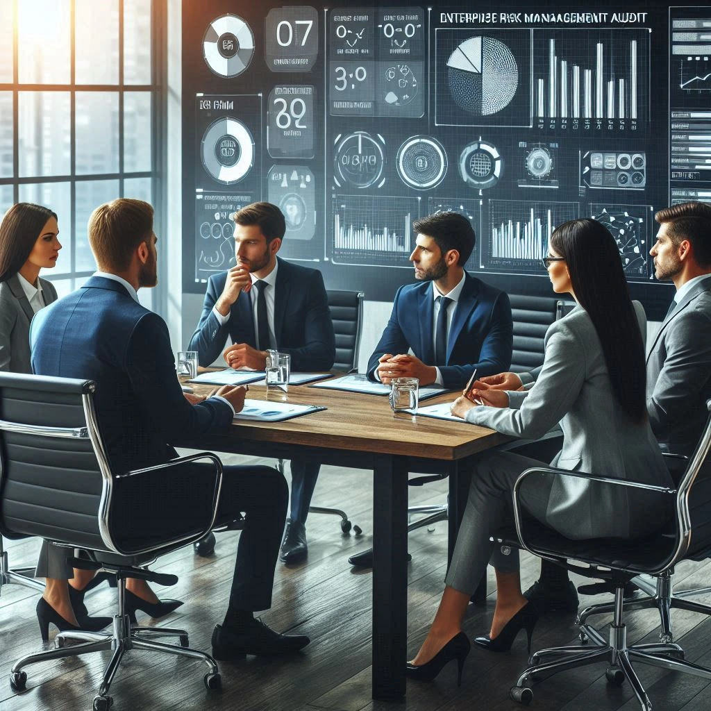 You are currently viewing Building a SOC 2 Roadmap: A Consultant’s Blueprint for Internal Auditors