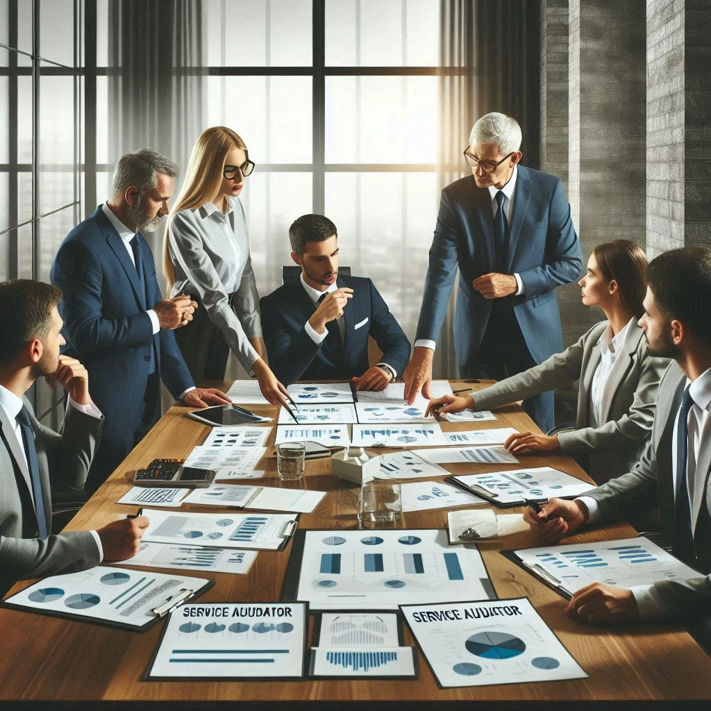 Read more about the article CMA Exam Costs in a Competitive Job Market: An Internal Audit Perspective