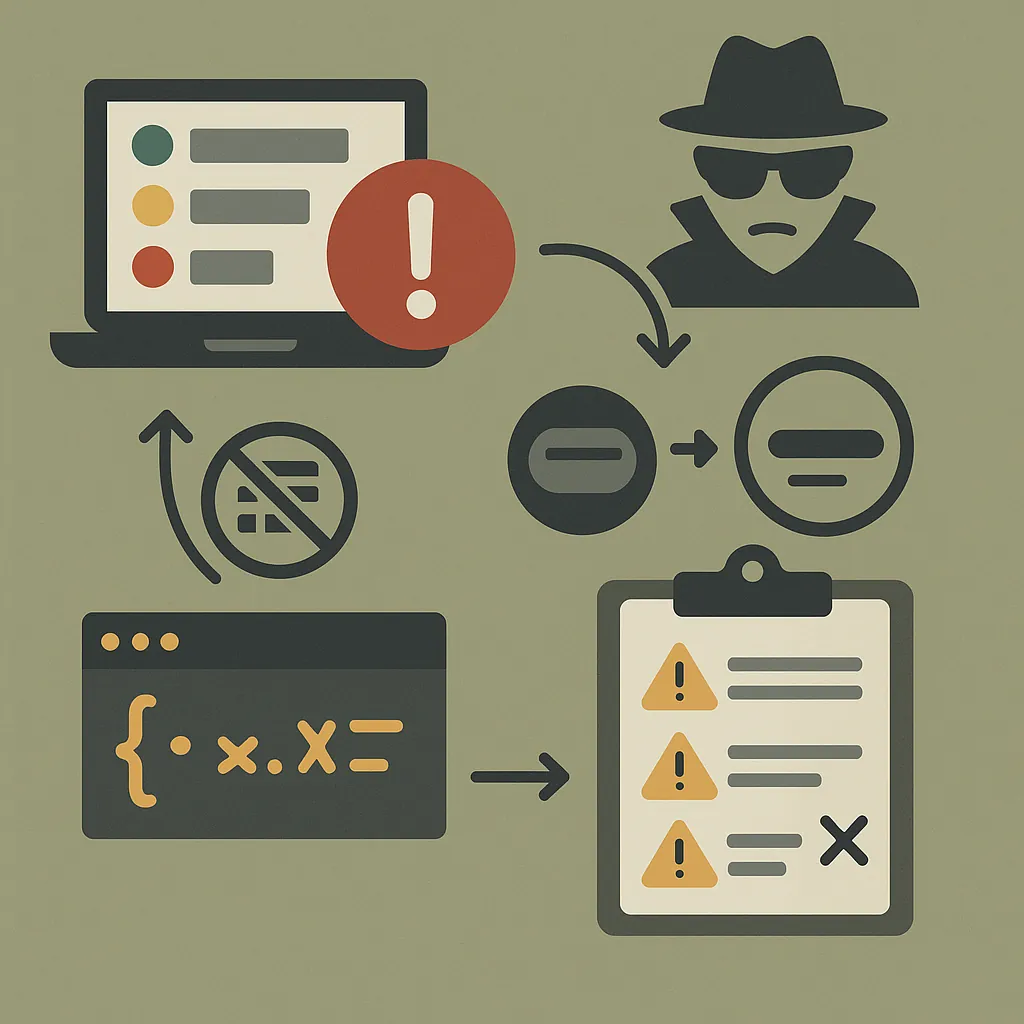 Read more about the article Common Project Logging Pitfalls and How to Avoid Them