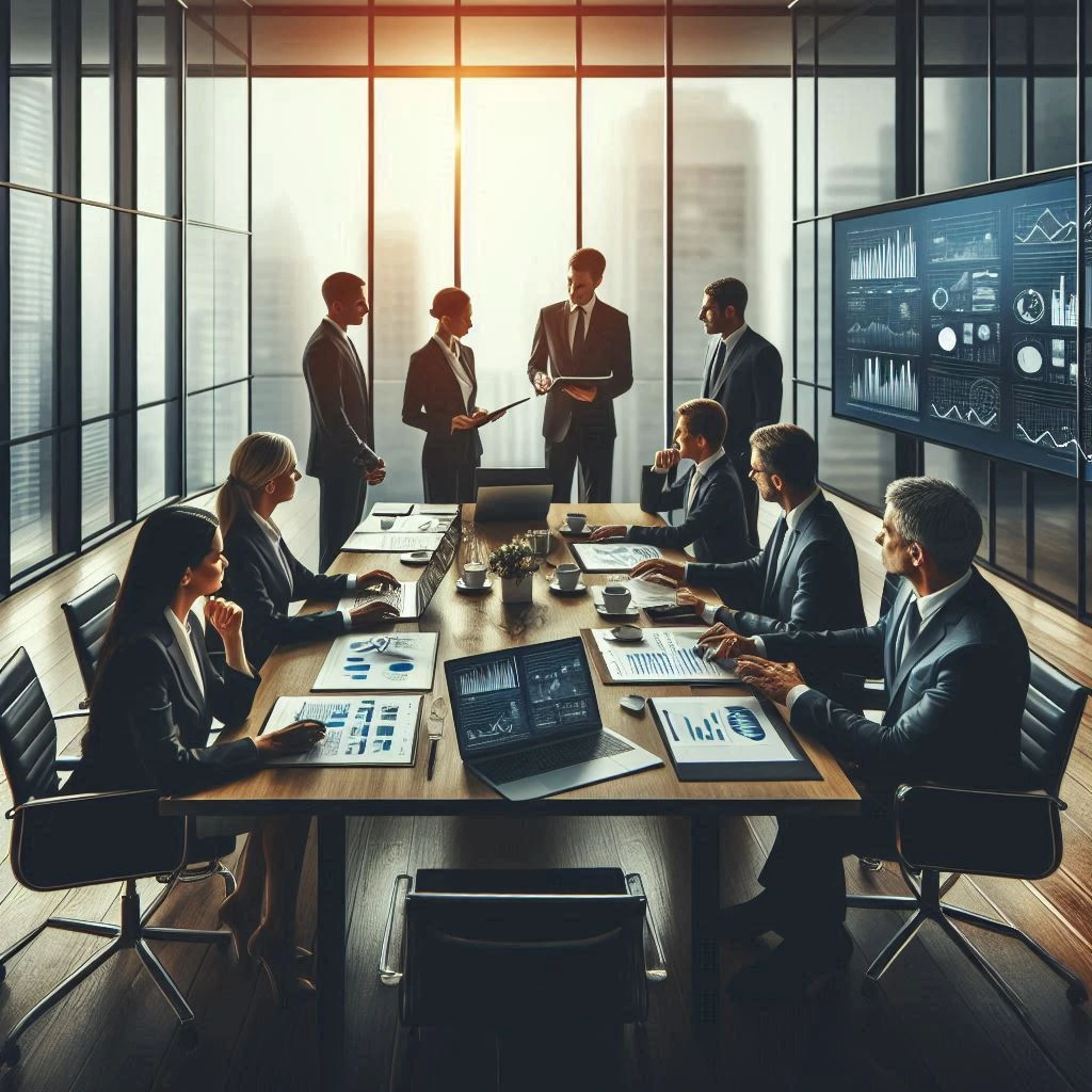 Read more about the article Continuous Auditing: Transforming the Audit Manager’s Role