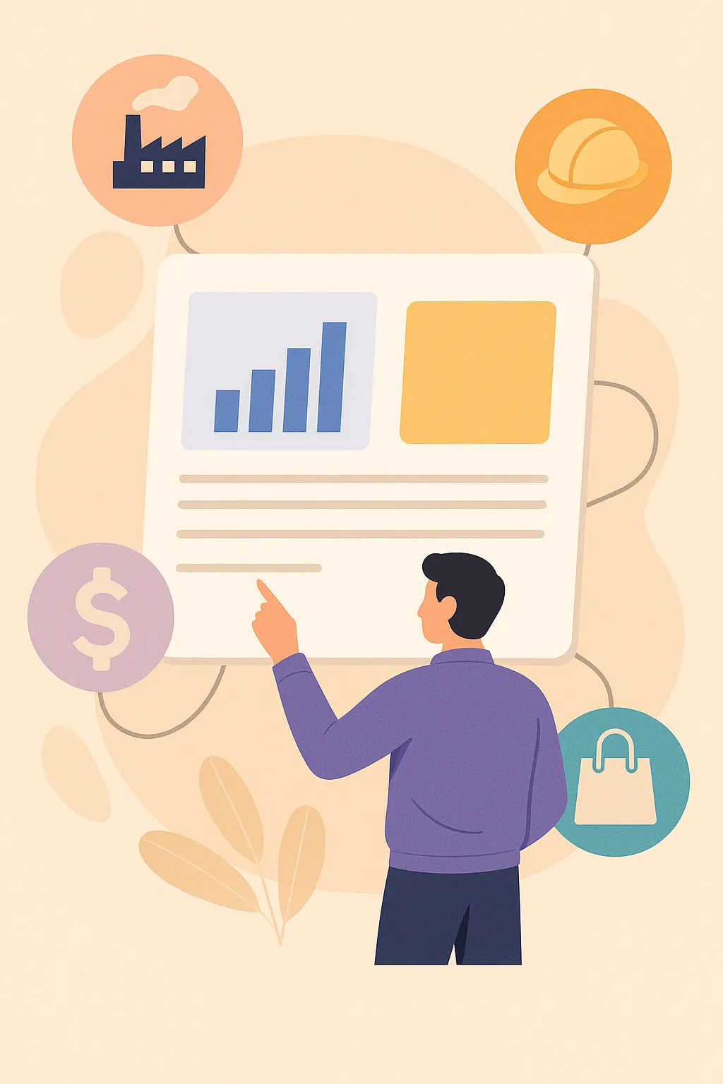 Read more about the article Crafting a Portfolio for Different Industries: Tailoring Your PM Approach