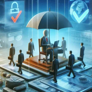 Read more about the article Data Privacy Trends: Safeguarding Corporate Security in 2025