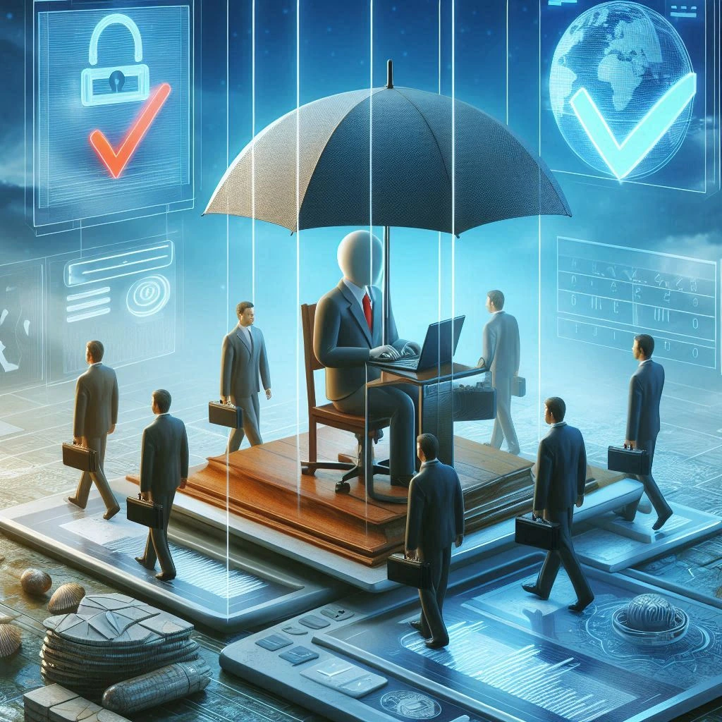 You are currently viewing Data Privacy Trends: Safeguarding Corporate Security in 2025
