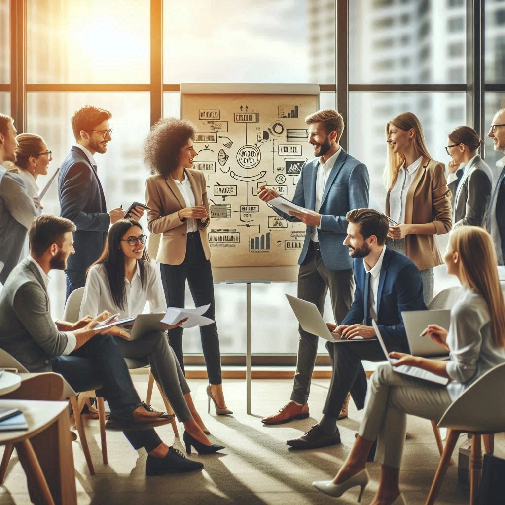 Read more about the article Developing a Culture of Continuous Improvement Through ISO Internal Audit Training