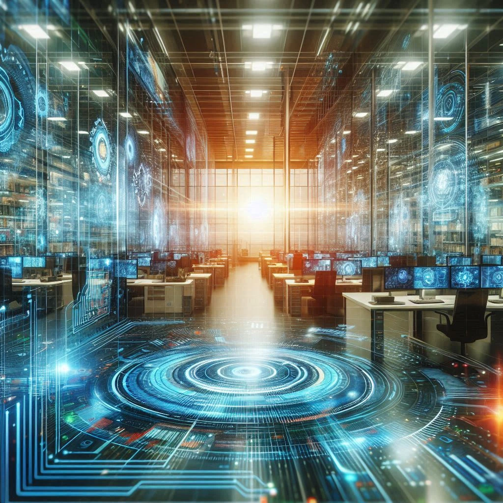 Read more about the article Digital Transformation and Its Impact on IT General Controls