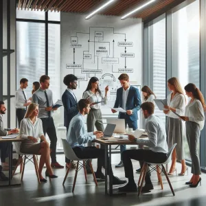 Read more about the article Elevating Team Dynamics: The Importance of Internal Communications Certification in Audits