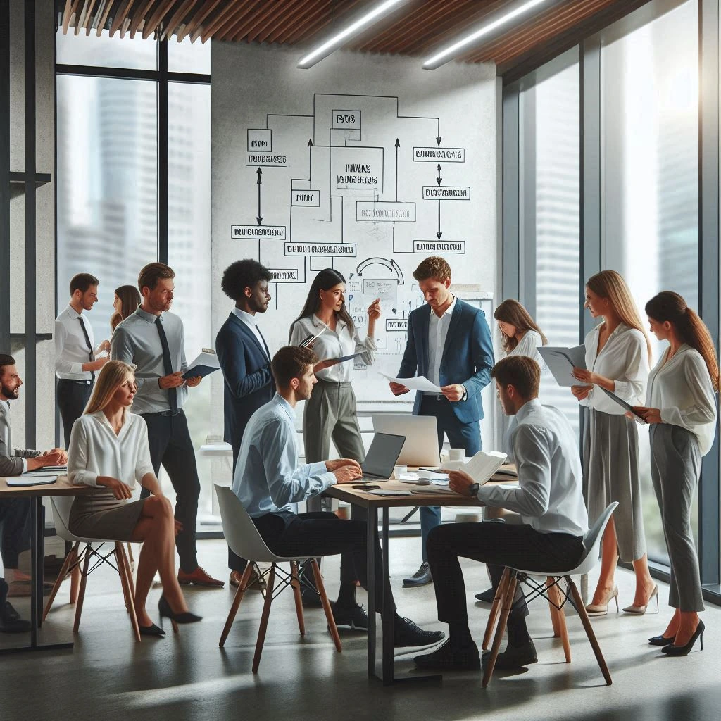 You are currently viewing Elevating Team Dynamics: The Importance of Internal Communications Certification in Audits