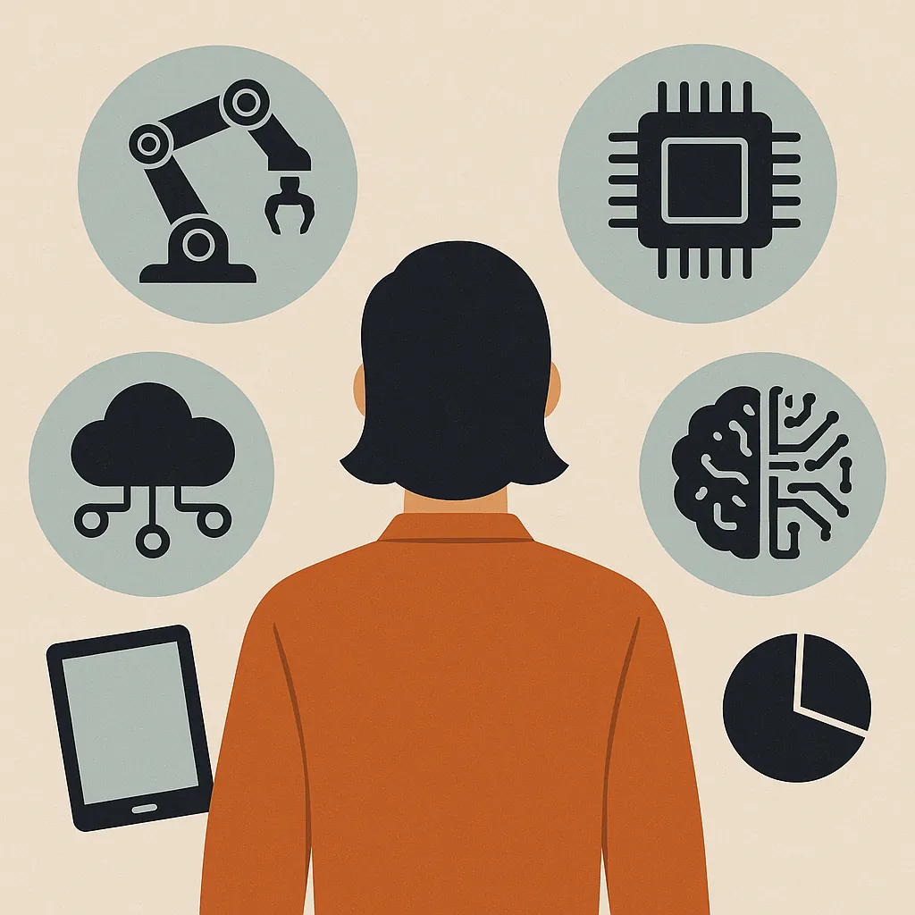You are currently viewing Emerging Technologies Every IT Project Coordinator Should Know About
