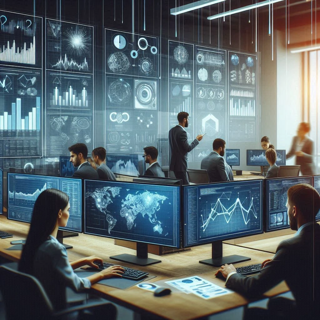 Read more about the article Emerging Trends in Internal Audit: The Importance of Staying IAT Certified