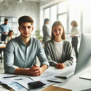 Read more about the article Ethics in Bank Auditing: Maintaining Integrity in Financial Oversight