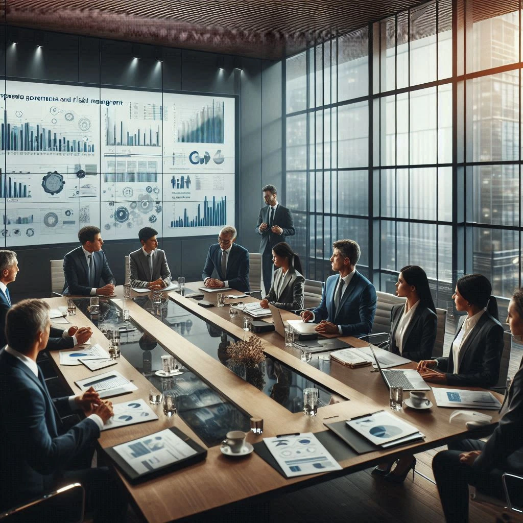 Read more about the article Harnessing Technology: The Future of Quality Assurance in Internal Audit