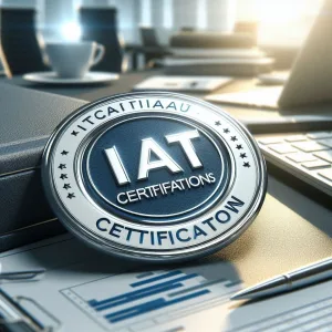 Read more about the article IAT Certifications: A Pathway to Mastering Internal Audit Best Practices