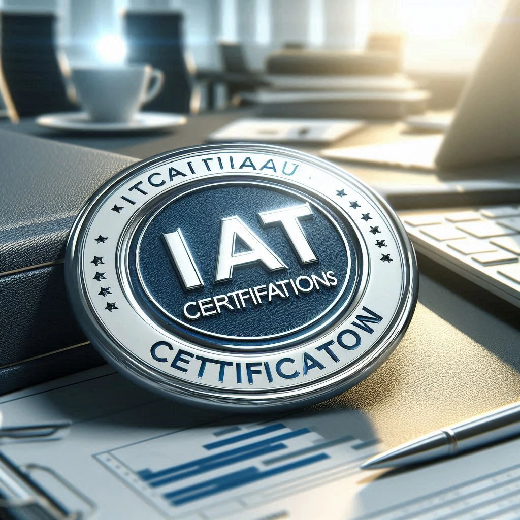 Read more about the article IAT Certifications: A Pathway to Mastering Internal Audit Best Practices