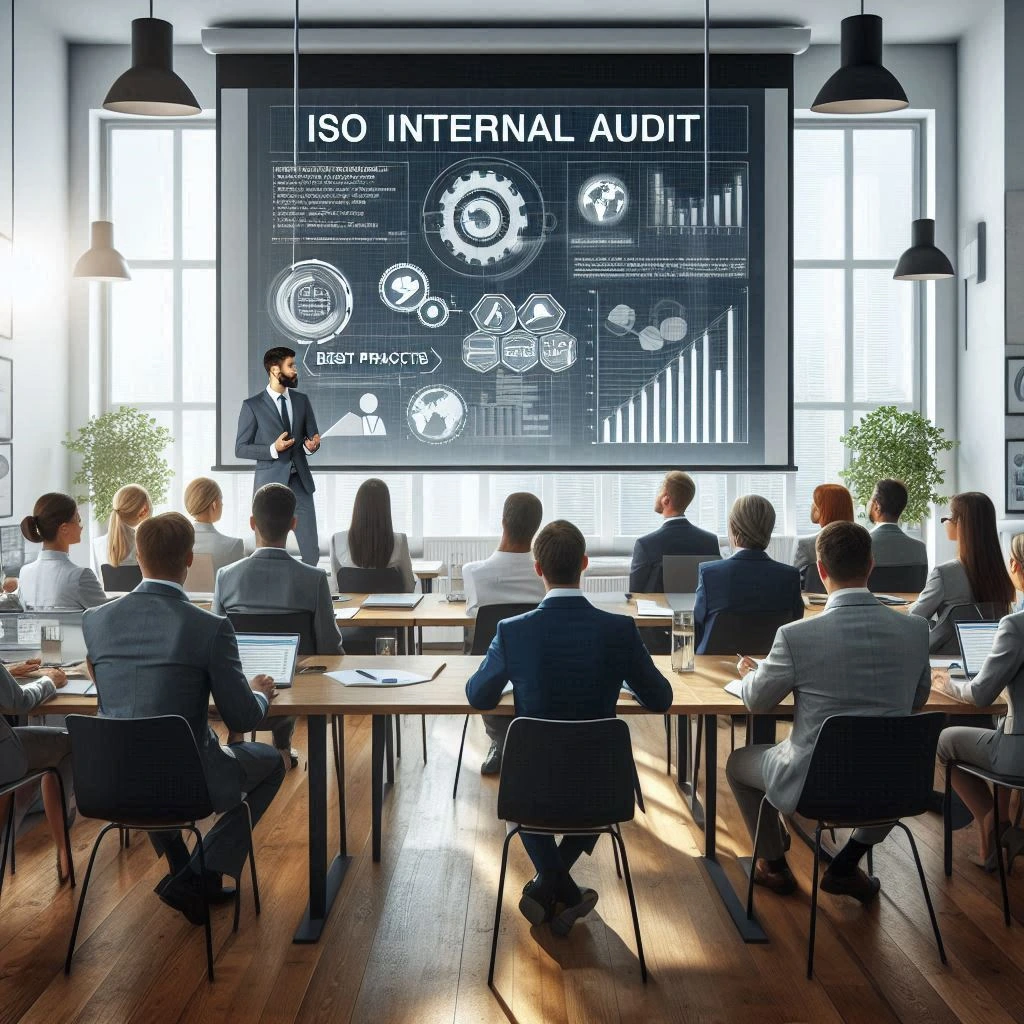 You are currently viewing ISO Internal Audit Training: Best Practices for Success