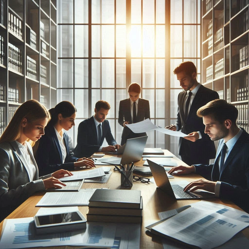 Read more about the article Industry Standards: How Internal and External Auditors Align with Regulatory Requirements