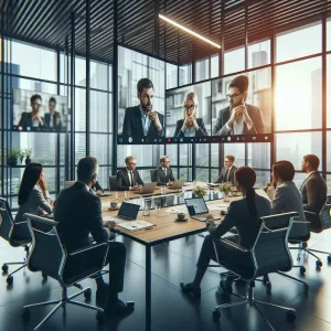 Read more about the article Integrating Service Auditor Reports into Your Internal Audit Strategy