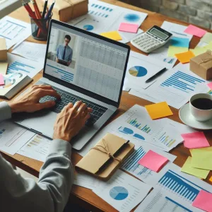 Read more about the article Internal Audit Technology: Tools Every Audit Director Should Consider