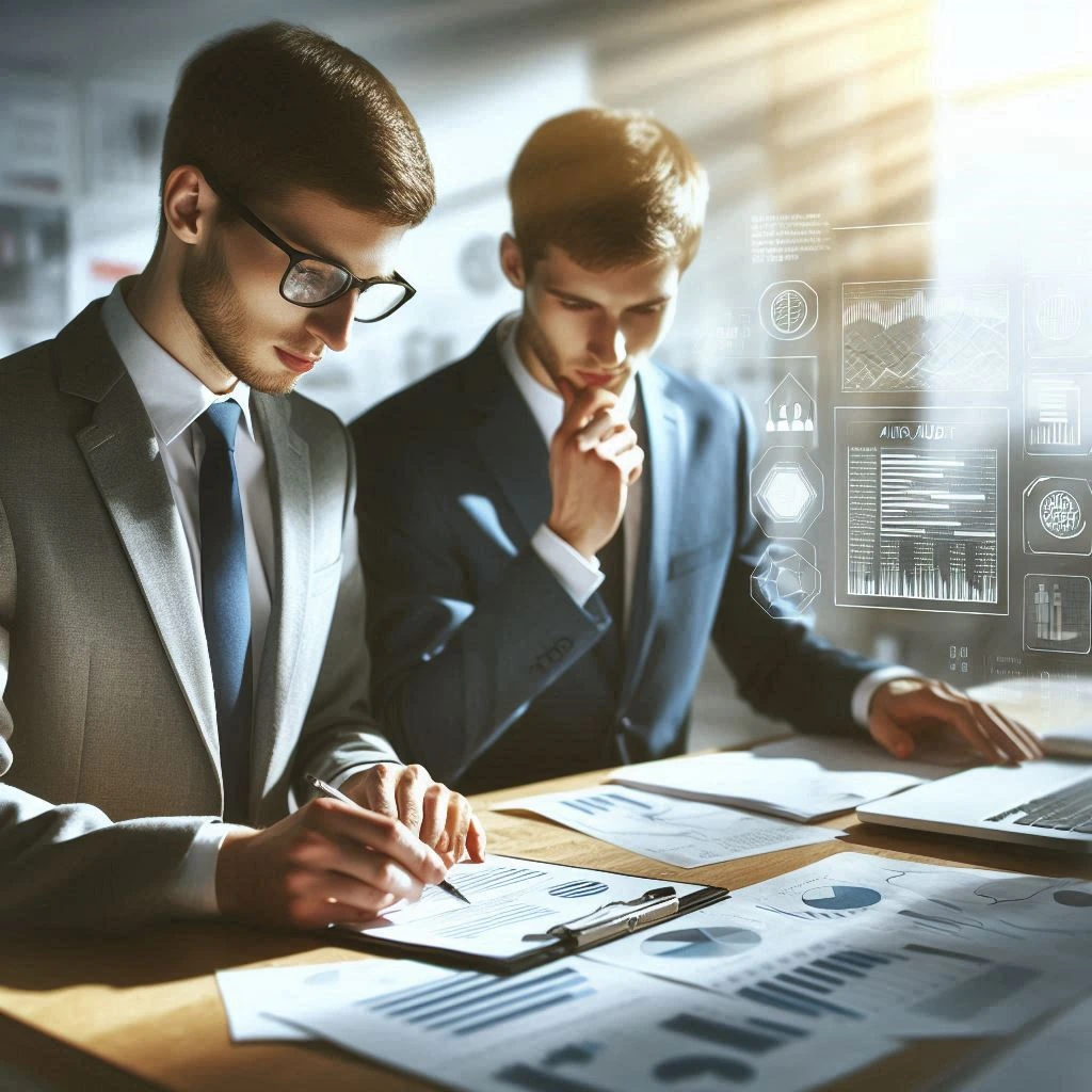 Read more about the article Leveraging Technology for Real-Time Operational Auditing
