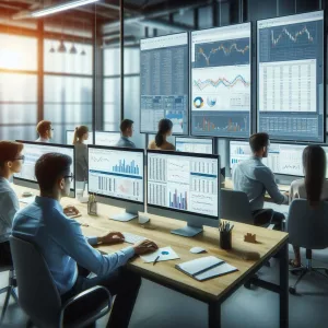 Read more about the article Leveraging Technology for Remote Operational Audits: Tools and Techniques