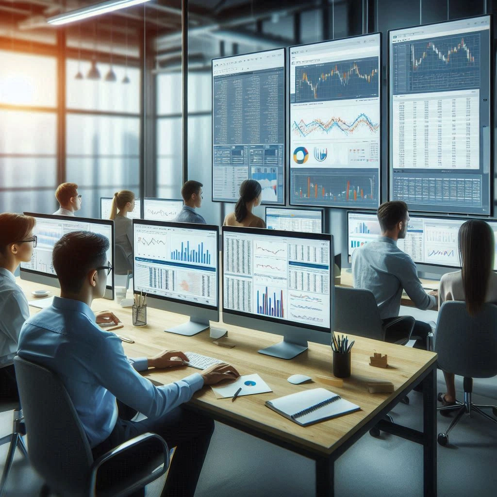 Read more about the article Leveraging Technology for Remote Operational Audits: Tools and Techniques