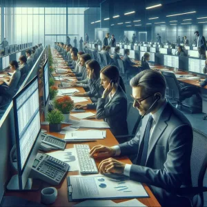 Read more about the article Leveraging Technology in ITGC Risk Control Matrix Development