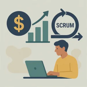 Read more about the article Maximizing ROI: The Business Case for Investing in Quality Scrum Software