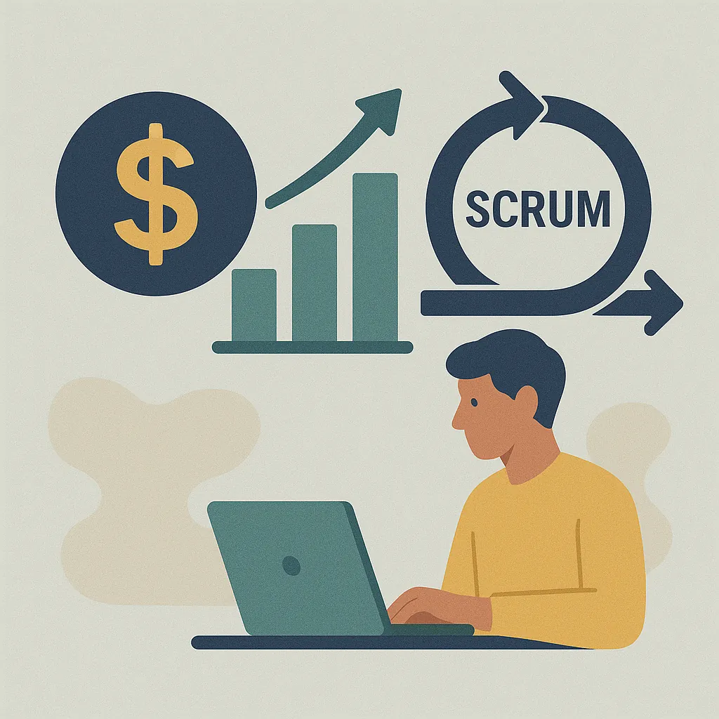 Read more about the article Maximizing ROI: The Business Case for Investing in Quality Scrum Software